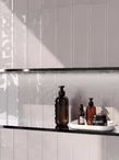Mediterranea Calpe Warmgrey 8x30