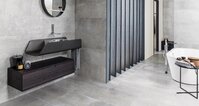 Metropolitan Antracita 45x120