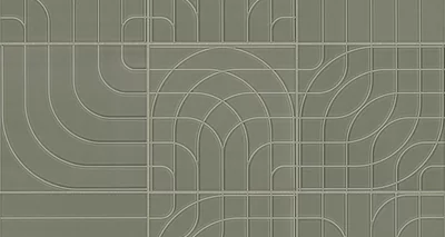 Metropolitan Deco Grass 20x20