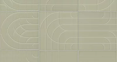Metropolitan Deco Moss 20x20