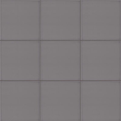 Metropolitan Steel 20x20