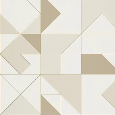 Mondrian Beige 53x1005 cm
