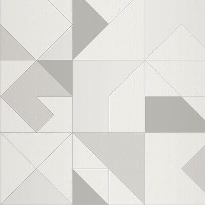 Mondrian Taupe 53x1005 cm