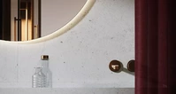 Montreal White Nature 160x320