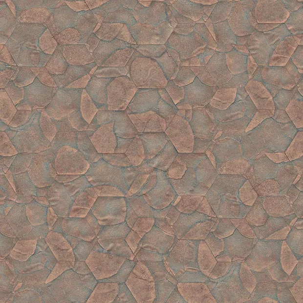 Moon Corten 70x1000