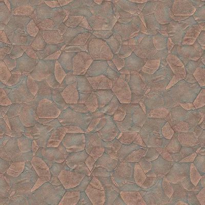 Moon Corten 70x1000