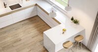 Moon White Nature 160x320