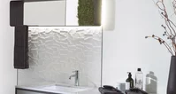 Mosaico Matt 45x120