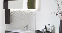 Mosaico Matt 45x120