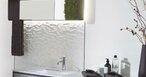 Mosaico Matt 45x120