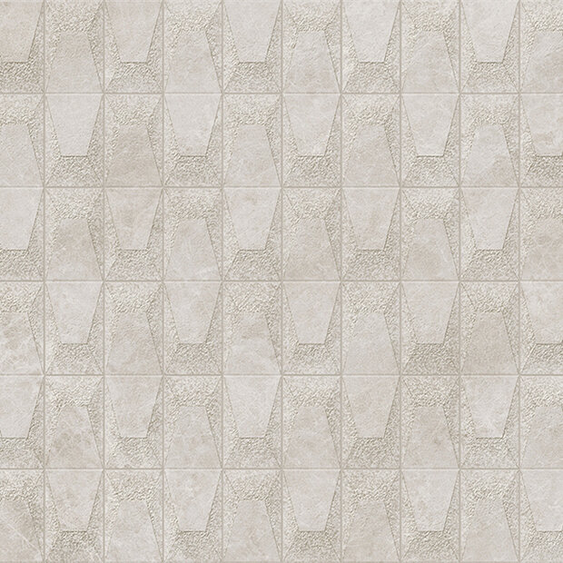 Mosaico Mystic Beige 59,6x150