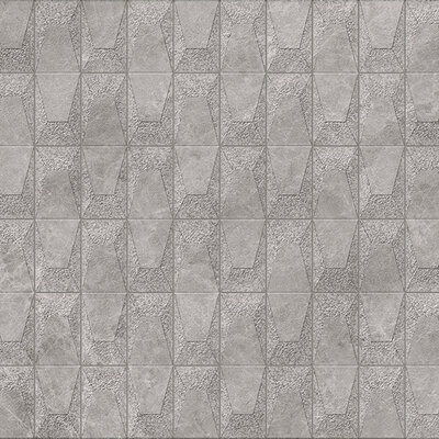 Mosaico Mystic Grey