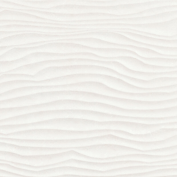 Newport White Hawi 33,3x100