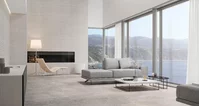 Noir Caliza Spiga 45x120