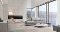 Noir Caliza Spiga 45x120
