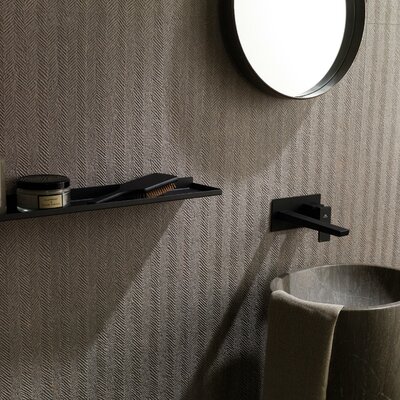 Noir Topo Spiga 45x120