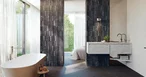 Nolita NYC Fontana Matt 45x120