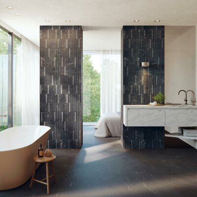 Nolita NYC Fontana Matt 45x120
