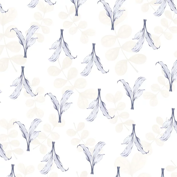 Nostalgia Blanco 120x260x0,4 B