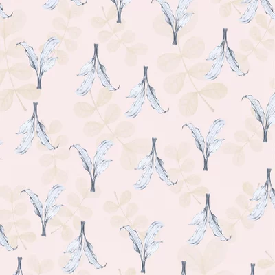 Nostalgia Rose 120x260x0,4 B