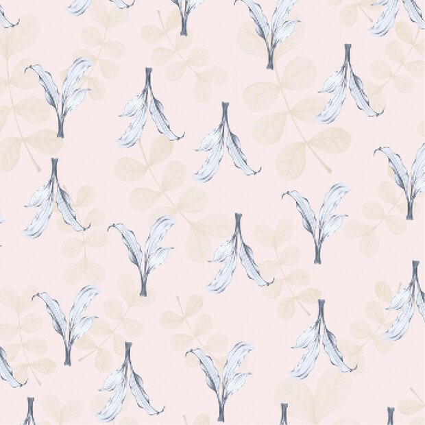Nostalgia Rose 120x260x0,4 B