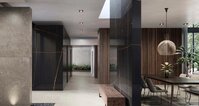 Nylo Noir Polished 120x120