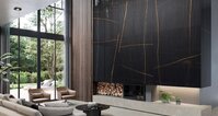 Nylo Noir Polished 120x120