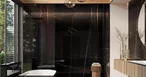 Nylo Noir Polished 120x270