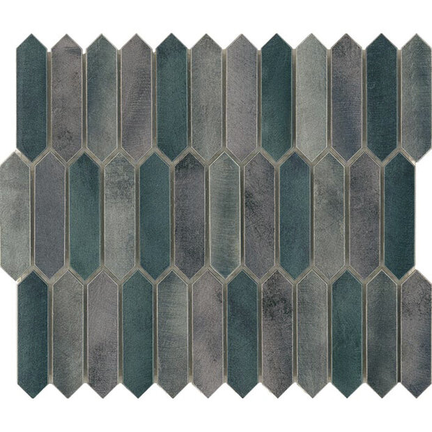 Odyssey Emerald 25,2x29,9