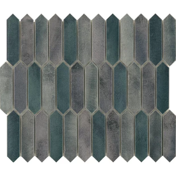 Odyssey Emerald 25,2x29,9