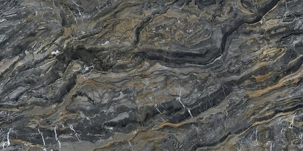 Orobico Dark Polished 160x320