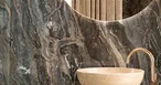 Orobico Dark Polished 160x320