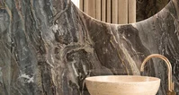 Orobico Dark Polished 160x320
