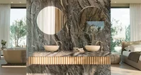 Orobico Dark Polished 160x320