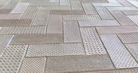Oz Mediterranean 123x308,5