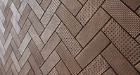 Oz Velvet Brown 123x308,5