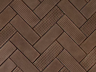 Oz Velvet Brown 123x308,5