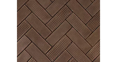 Oz Velvet Brown 123x308,5