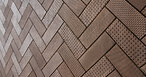 Oz Velvet Brown 123x308,5