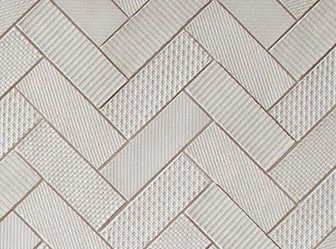 Oz White Clay 123x308,5