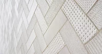 Oz White Clay 123x308,5