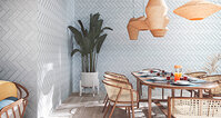 Oz White Clay 123x308,5