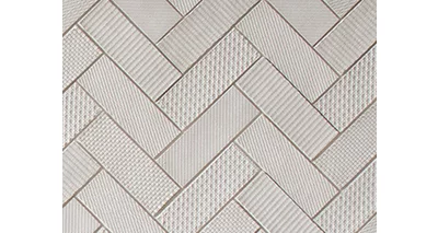 Oz White Clay 123x308,5