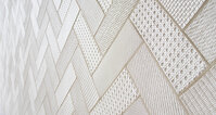 Oz White Clay 123x308,5