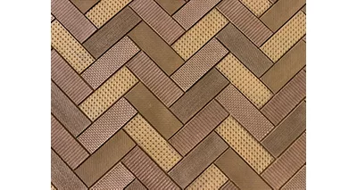 Oz Yellow Clay 123x308,5