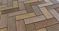 Oz Yellow Clay 123x308,5
