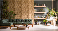 Palm Mediterranean 118,3x320,1
