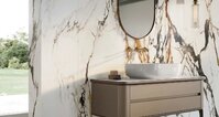 Paonazzo Biondo Polished 120x120