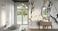 Paonazzo Biondo Polished 120x120