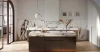 Paonazzo Biondo Polished 160x320